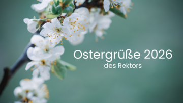 Ostergrüße