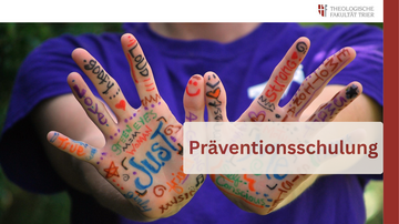 Präventionsschulung