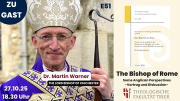 Bishop Warner