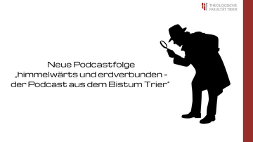 Podcast Himmelwärts und so