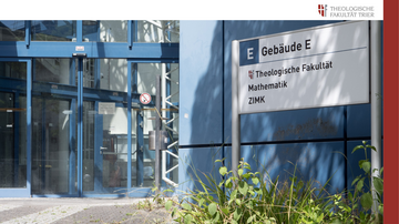 Förderverein Theologische Fakultät Trier