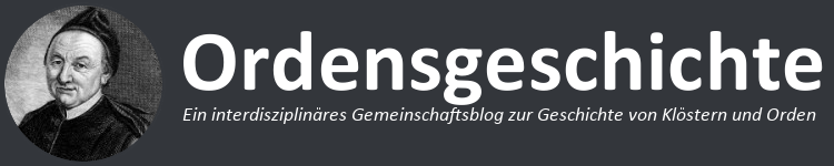 Ordensgeschichte