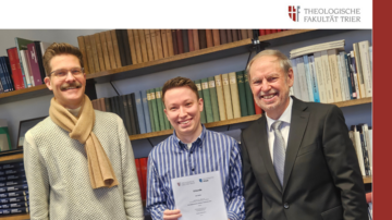 Dennis Halft, Lars Jücker, Walter Euler