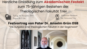 Akademischer Festakt Amseln Grün