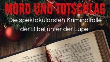 Weihnachtsvorlesung 2025