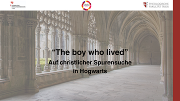 Harry Potter 2026