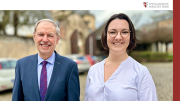 Podcast Bistum Trier