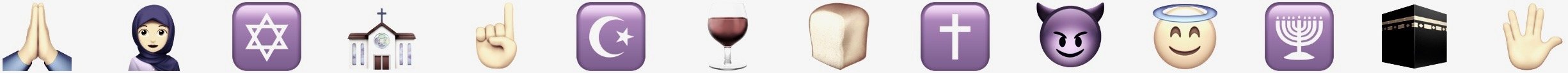 Icons
