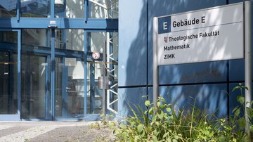 Förderverein Theologische Fakultät Trier